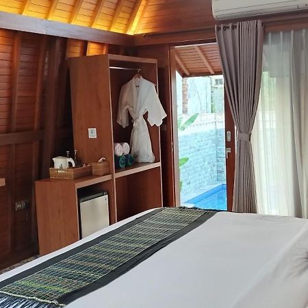 Kori Maharani Villas & Resort Keramas Exterior foto